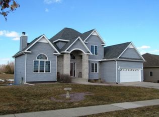 1924 W Milwaukee St, Stoughton, WI 53589