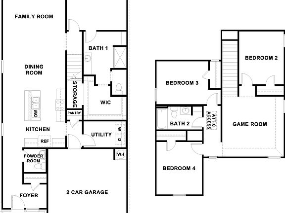 Floor Plan.