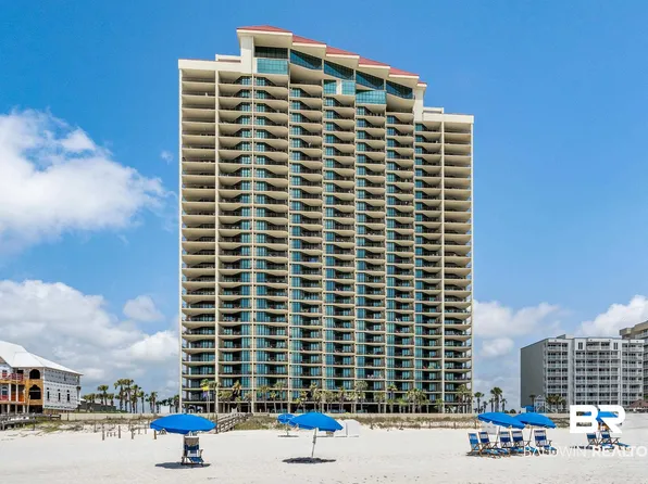23972 Perdido Beach Blvd #2206, Orange Beach, AL 36561