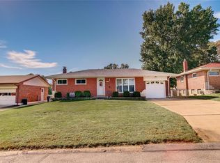 9528 Yaffbury Ln, Saint Louis, MO