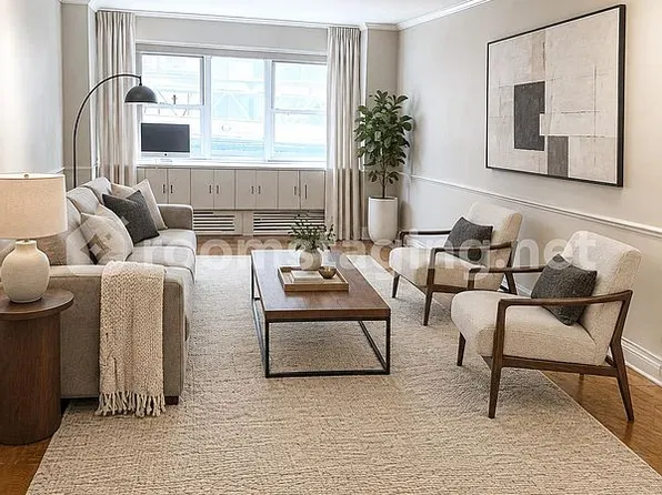 153 E 57th St APT 2D, New York, NY 10022