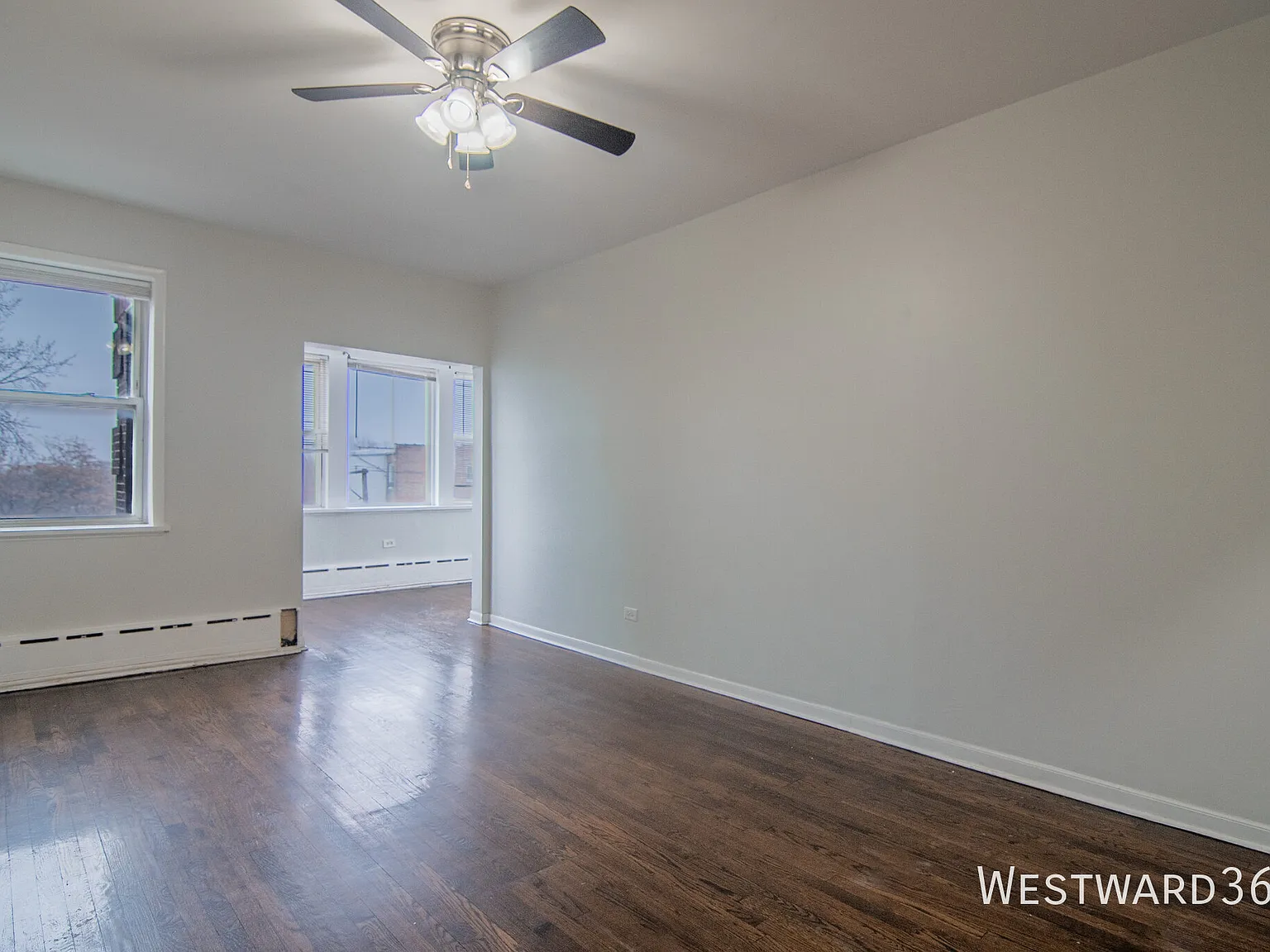 2 bedroom near I-290 — Photo 4