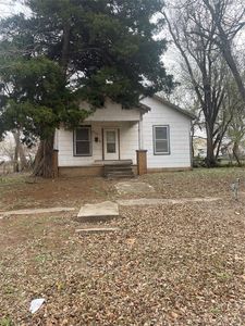 718 N Admire Ave, El Reno, OK, 73036