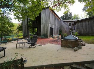 12 Flint Cv, Highland, AR 72542