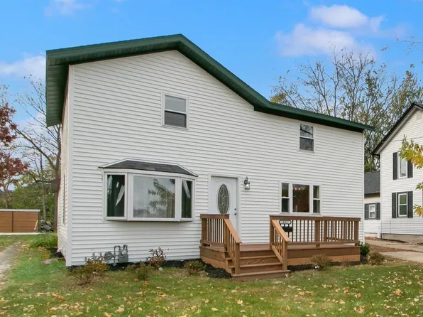 107 Parkview Drive, Milton, WI 53563