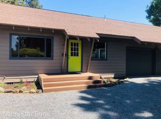 537 NE Burnside Ave, Bend, OR 97701