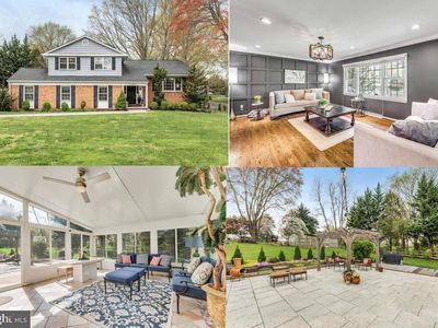10400 Huntrace Way, Vienna, VA, 22182
