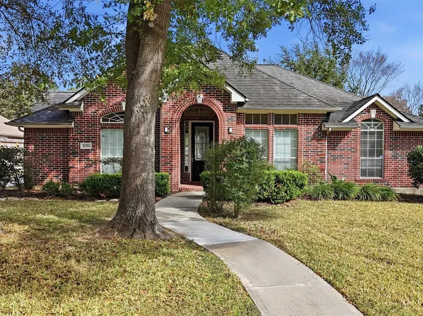 16214 Lobo Ln, Spring, TX 77379