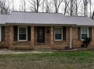 563 Baker Boyd St, Spencer, TN 38585