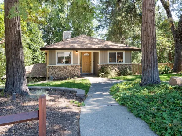 2155 Union Ridge Rd, Placerville, CA 95667