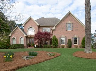 1261 Buloxi Ct, Grayson, GA 30017