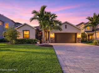 7663 Poulicny Ln, Melbourne, FL 32940