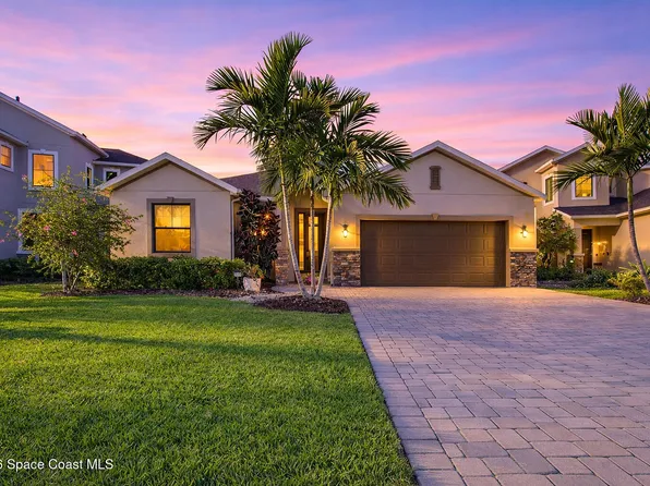 7663 Poulicny Ln, Melbourne, FL 32940