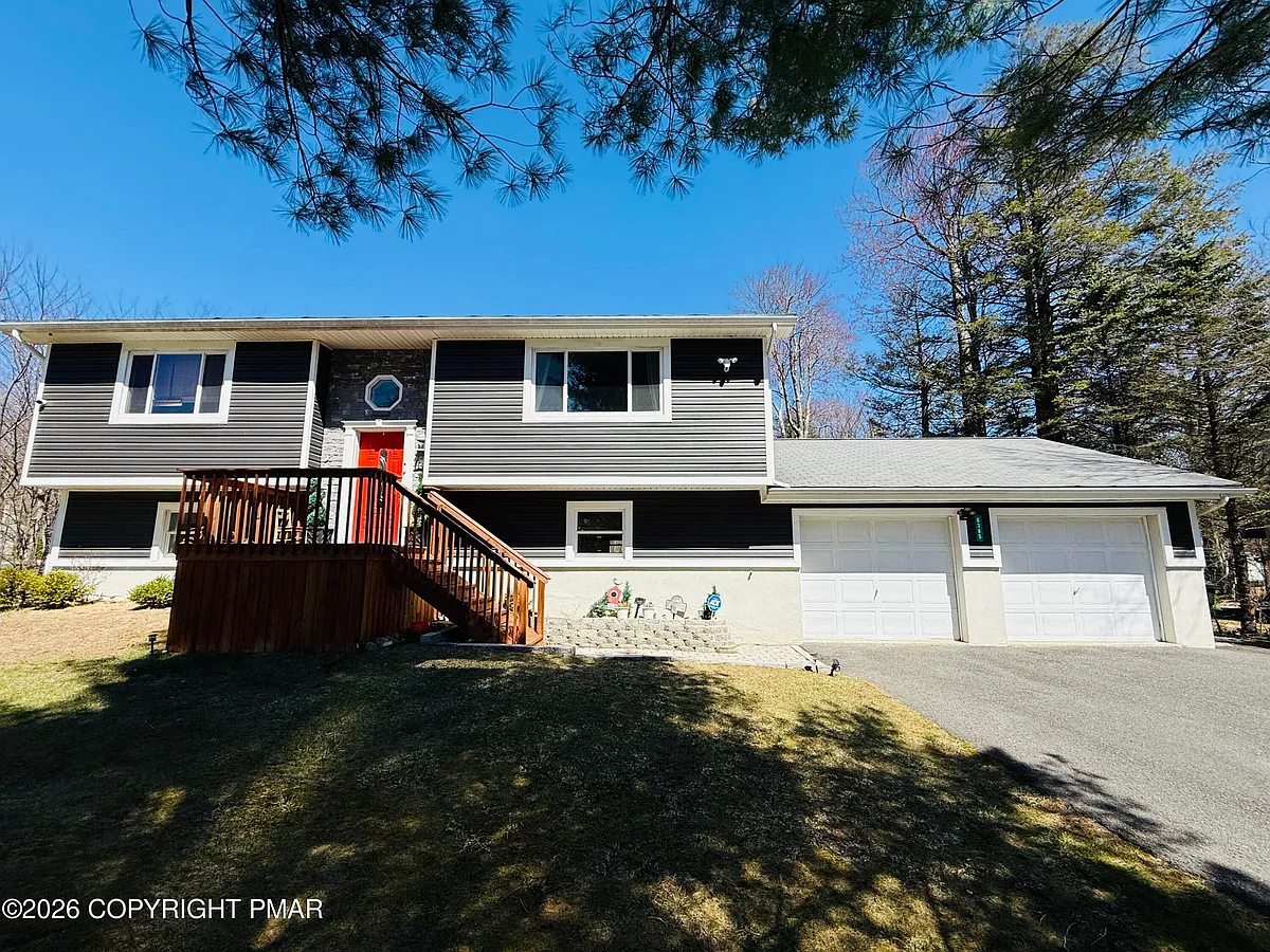 Building Photo - 6385 Cherokee Trl
