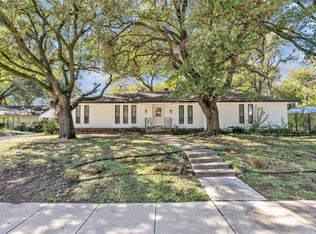 3501 Ridgedale Dr, Garland, TX 75041