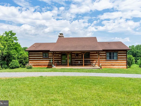 12442 Greenwood Rd, Orange, VA 22960