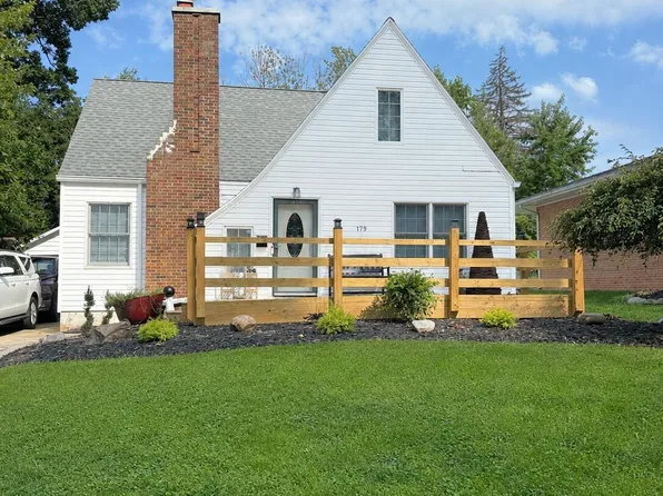 179 Oakwood Dr, Mansfield, OH 44906