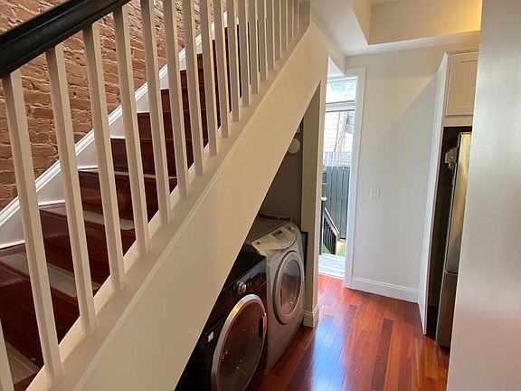 In-Unit Washer & Dryer
