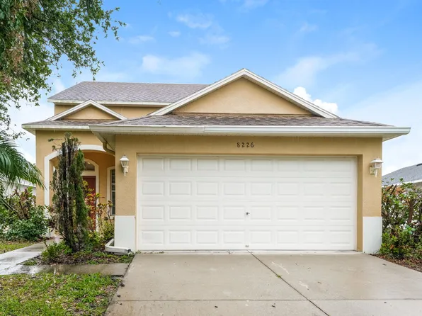 8226 Summer Wood Ln, Riverview, FL 33578