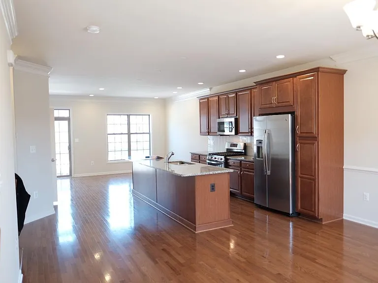 Main Floor