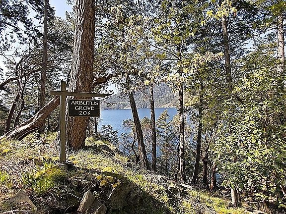 2nd image of 206 Narrows West Rd