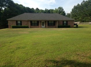 11341 Quinley Rd, Bay Minette, AL 36507