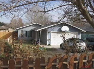 230 N 3rd St, Shandon, CA 93461