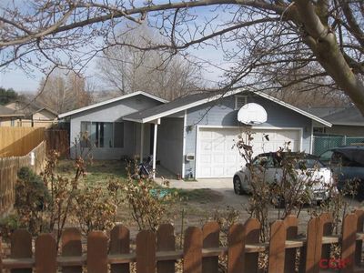 230 N 3rd St, Shandon, CA, 93461