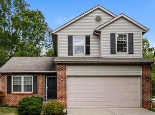 7804 Farm Hill Dr, Blacklick, OH