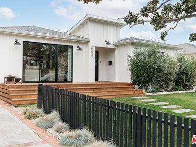 8037 Dunbarton Ave, Los Angeles, CA, 90045