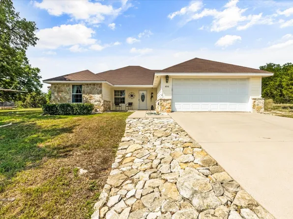4010 Iron Horse Trl, Granbury, TX 76048