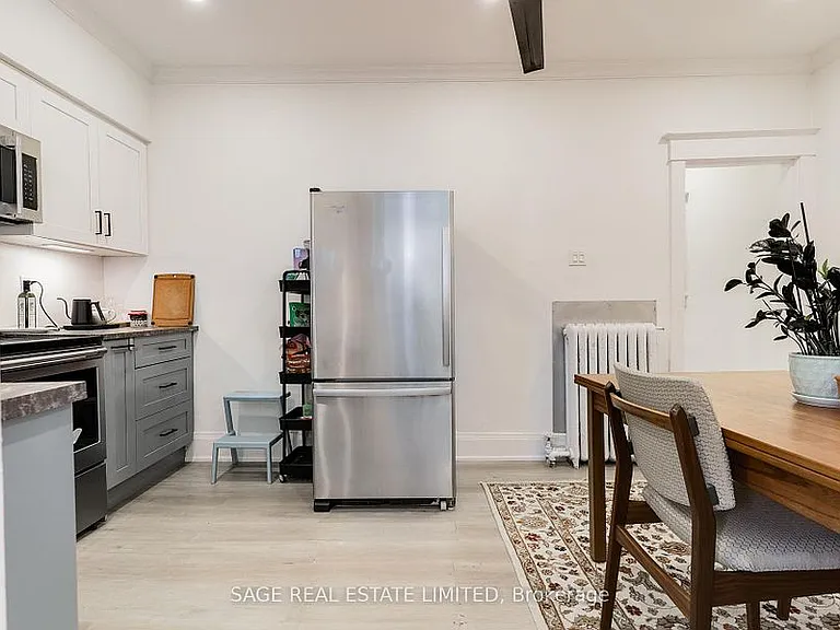 37 Rusholme Rd #1 — Photo 8