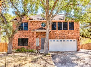 11421 Chatam Berry Ln, Austin, TX 78748