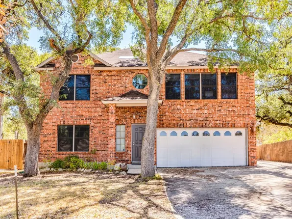 11421 Chatam Berry Ln, Austin, TX 78748