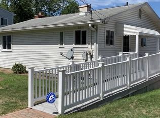 8876 Orrick St, Commerce Township, MI 48382