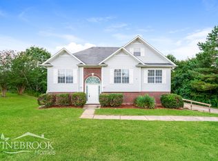 7315 Old Acton Rd, Moody, AL 35004