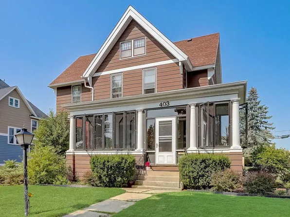 403 South Whitewater AVENUE, Jefferson, WI 53549