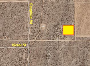 Victor St, Phelan, CA 92371