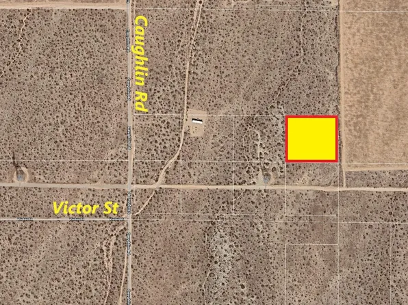 Victor St, Phelan, CA 92371