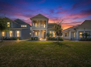 813 Winterside Dr, Apollo Beach, FL 33572