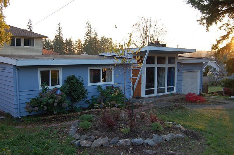 Newer Landscaping