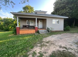 161 7th St NW, Carbon Hill, AL 35549