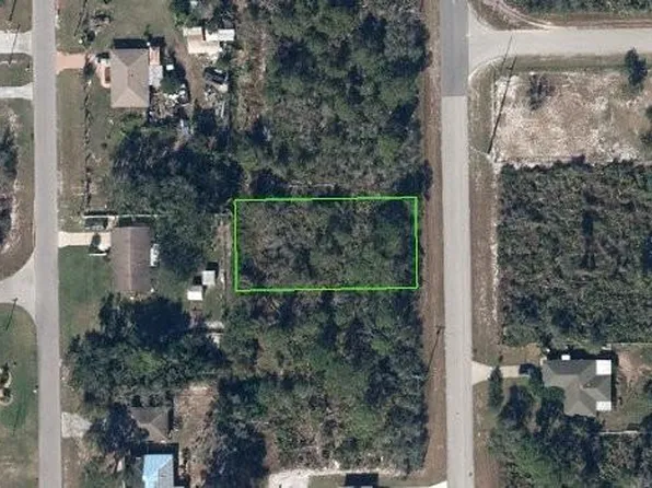 346 Hallmark Ave #27, Lake Placid, FL 33852