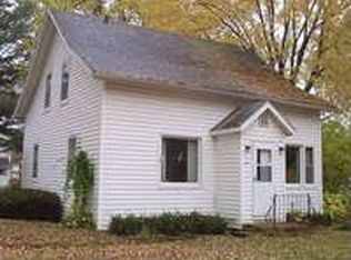 637 E 3rd St, Owen, WI 54460