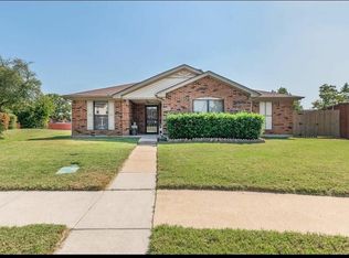 2712 Mill Trce, Carrollton, TX 75007