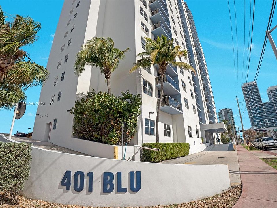 401 Blu Miami Beach: Your Ultimate Travel Guide