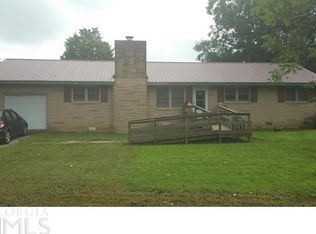 42 Millwood Dr, Covington, GA 30016