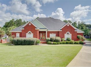 6104 Macarthur Place Ct S, Mobile, AL 36609