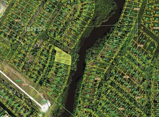 1582 Halmstad Dr Lot 196, Punta Gorda, FL 33983