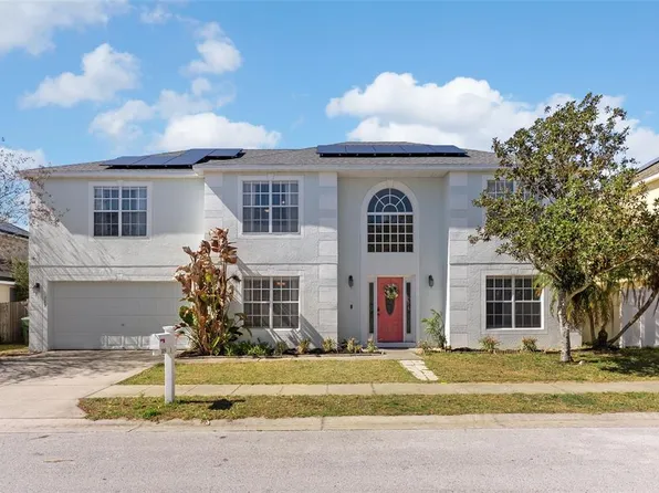 309 Fish Hawk Dr, Winter Haven, FL 33884